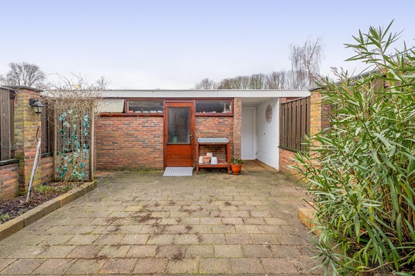 Medium property photo - Rivierenlaan 92, 3181 DS Rozenburg